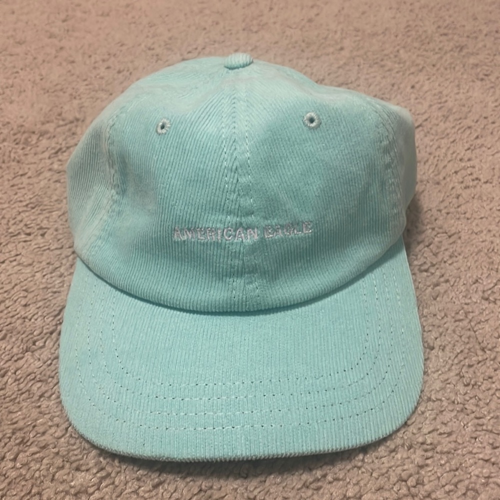 American Eagle Vintage Mint Cap